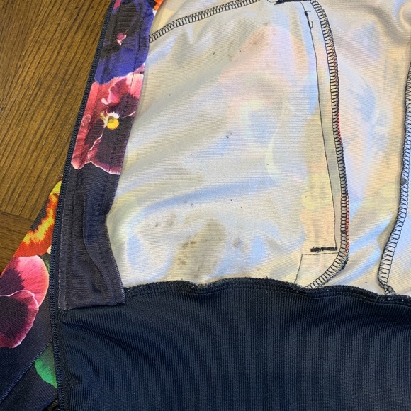 Adidas Originals Woman’s Track Jacket size small - Picture 5 of 5